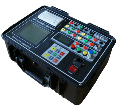 高壓開關(guān)動(dòng)特性測(cè)試儀