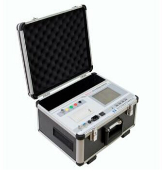 氧化鋅避雷器在線(xiàn)測(cè)試儀